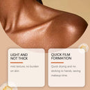 Shiny Body Spray