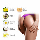 Big Breast Butt Enhancer Elasticity Chest Hip Enhancement 