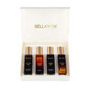 Natural Fresh Elegant And Durable Perfume