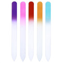 Double-Sided Nail File for Manicure Care