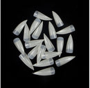Reusable French Nail Clips for Manicure Art