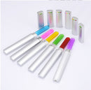 Double-Sided Nail File for Manicure Care