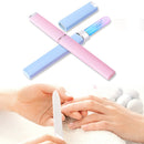 Double-Sided Nail File for Manicure Care