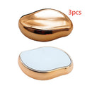 Crystal Physical Hair Eraser Painless Safe Epilator Easy Cleaning Reusable Body Beauty Depilation Tool