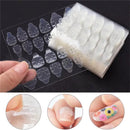 Waterproof Nail Stickers for Long-Lasting Wear