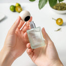 Index Perfume For Women Long Lasting Light Fragrance With A Natural Romantic And Fresh Tea Scent