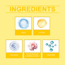 Jaysuing Perfumed Shower Gel, Moisturizes And Moisturizes Skin, Cleans And Brightens Skin, Body And Fragrance Shower