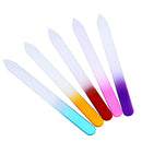 Double-Sided Nail File for Manicure Care