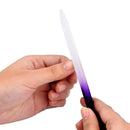 Double-Sided Nail File for Manicure Care
