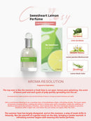 Peach Watermelon And Orange Perfume