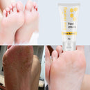 Honey moisturizing cream foot cream leg cream