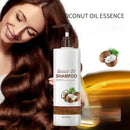 Only Supports Self Pickup With Waybill Nourishing Coconut Oil Shampoo  Deep Cleansing For Silky Smooth Hair