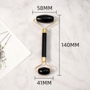 Beauty Face Care Massage Jade Device