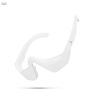 Eye Massager Relieves Eye Fatigue Eyes Massage Glasses Eye Fatigue Relief Massager Under-Eye Glasses Massager