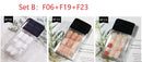 Waterproof Nail Stickers for Long-Lasting Wear