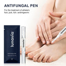 Moisturizing Antifungal Pen 25 Undecylenic