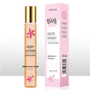 1pcs 12ml Ball Perfumes Woman Original Sweat Antiperspiration Fragrance Lasting Refreshing Flirt Portable Deodorants For Men