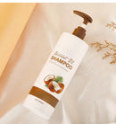 Only Supports Self Pickup With Waybill Nourishing Coconut Oil Shampoo  Deep Cleansing For Silky Smooth Hair