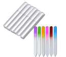 Double-Sided Nail File for Manicure Care