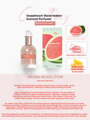Peach Watermelon And Orange Perfume