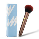 Powerful Shock Makeup Brush Female Body Entry Cleaning Brush