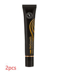 Regrowth Organic Hair Serum Roller Set Hair Care Anti Stripping Liquid Suitable For All Types Of Hair Loss Scalp Nourishing