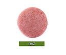 Konjac Sponge For Washing Face Round Konjac