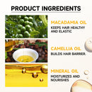 Hair Care Oil