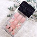 Waterproof Nail Stickers for Long-Lasting Wear