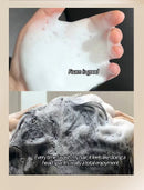 Only Supports Self Pickup With Waybill Nourishing Coconut Oil Shampoo  Deep Cleansing For Silky Smooth Hair