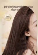 Only Supports Self Pickup With Waybill Nourishing Coconut Oil Shampoo  Deep Cleansing For Silky Smooth Hair