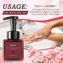 Deep Cleansing Mousse Mild Hand Fragrance Fragrance Hand Sanitizer