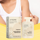 Jaysuing Perfumed Shower Gel, Moisturizes And Moisturizes Skin, Cleans And Brightens Skin, Body And Fragrance Shower