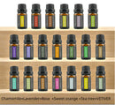 Aromatherapy Candle, Essential Oil, Ginger, Wormwood, Rose Sandalwood Essential Oil, Fragrant, Single Plant Oil, Fragrance Box.