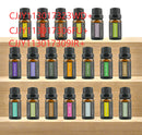 Aromatherapy Candle, Essential Oil, Ginger, Wormwood, Rose Sandalwood Essential Oil, Fragrant, Single Plant Oil, Fragrance Box.