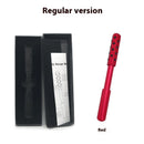 30 Germanium Beauty Stick Massage Beauty Stick Facial Roller Face Lift Bar Anti Wrinkle Facial Massager Skin Care Tool Derma Rolling Face Massage Roller Wand