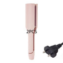 Hair Curling Iron 32mm Deep Wave Hair Curler 4 Temperature Adjustable Fast Heating Crimping Iron Styler Wand For All Hair Style