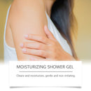 Jaysuing Perfumed Shower Gel, Moisturizes And Moisturizes Skin, Cleans And Brightens Skin, Body And Fragrance Shower