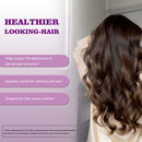 WINYEL Hair Growth Soft Chewables, Containing Hair Growth Vitamins For Men And Women, Biotin, To Help Create Thicker, Fuller, And Stronger Hair, Mixed Berries, 60 Soft Chewables.