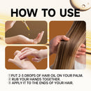 Hair Care Oil