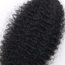 22 Inch Soft Springy Afro Twist Hair Pre-Separated Spring TwistFor Soft Faux Locs Crochet Synthetic Hair Extensio Syntheticwigs N For Women Curly Hair Wig Ready To Wear 3in1 Half WigSynthetic Wigs