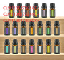 Aromatherapy Candle, Essential Oil, Ginger, Wormwood, Rose Sandalwood Essential Oil, Fragrant, Single Plant Oil, Fragrance Box.