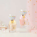 Bag Perfume First Heart Kiss Perfume Lasting Fragrance