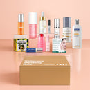 Skincare Mystery Box with Beauty Essentials