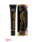 Regrowth Organic Hair Serum Roller Set Hair Care Anti Stripping Liquid Suitable For All Types Of Hair Loss Scalp Nourishing