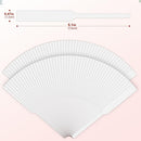 Fragrance Strip For Testing And Sampling Perfumes