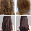 Improve Frizzy Split Hairs With Leave-in Essential Oil