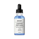 Copper Peptide Facial Essence Compact And Abundant