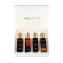 Natural Fresh Elegant And Durable Perfume